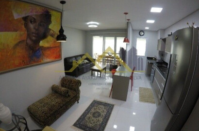 Lindo Apartamento na Cupecê
